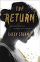 Book cover of: Return – Reflections on Loving God Back