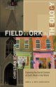 Book cover of: Fieldwork in Theology – Exploring the Social Context of God`s Work in the World. By: Christian Scharen