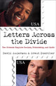 Book cover of: Letters Across the Divide – Two Friends Explore Racism, Friendship, and Faith. By: David Anderson