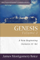 Book cover of: Genesis – Genesis 12–36. By: James Montgomery Boice