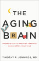 Book cover of: Aging Brain