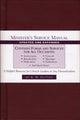 Book cover of: Minister`s Service Manual