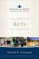 Book cover of: Acts