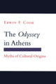 Book cover of: "Odyssey" in Athens