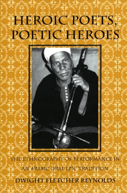 Book cover of: Heroic Poets, Poetic Heroes