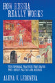 Book cover of: How Russia Really Works. By: Alena V. Ledeneva