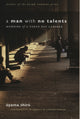 Book cover of: Man with No Talents. By: Oyama Shiro