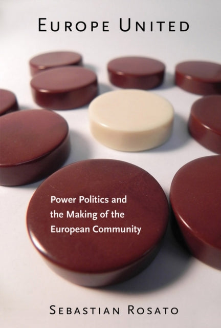 Book cover of: Europe United