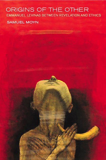 Book cover of: Origins of the Other. By: Samuel Moyn