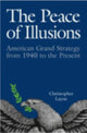 Book cover of: Peace of Illusions. By: Christopher Layne