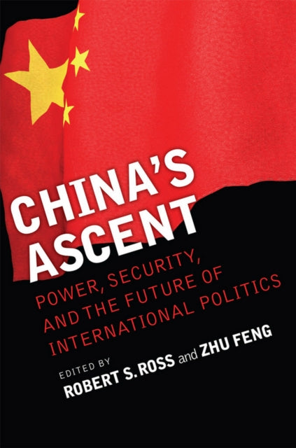 Book cover of: China's Ascent
