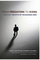 Book cover of: From Predators to Icons. By: Michel Villette
