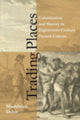 Book cover of: Trading Places. By: Madeleine Dobie