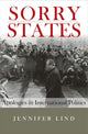 Book cover of: Sorry States
