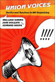 Book cover of: Union Voices. By: Melanie Simms