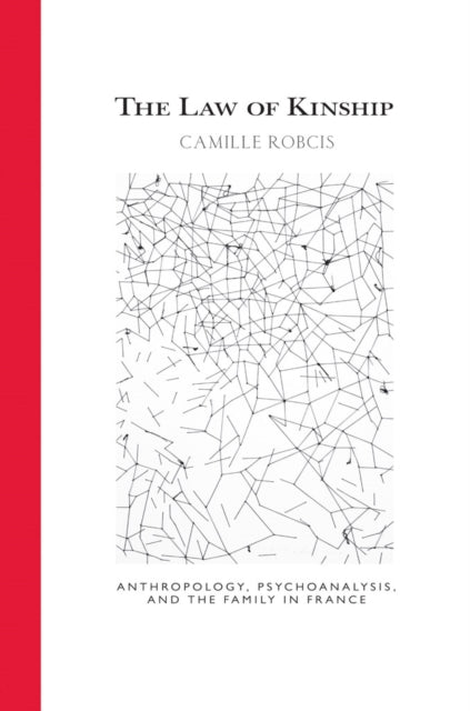 Book cover of: Law of Kinship