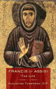 Book cover of: Francis of Assisi. By: Augustine Thompson