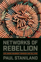 Book cover of: Networks of Rebellion. By: Paul Staniland