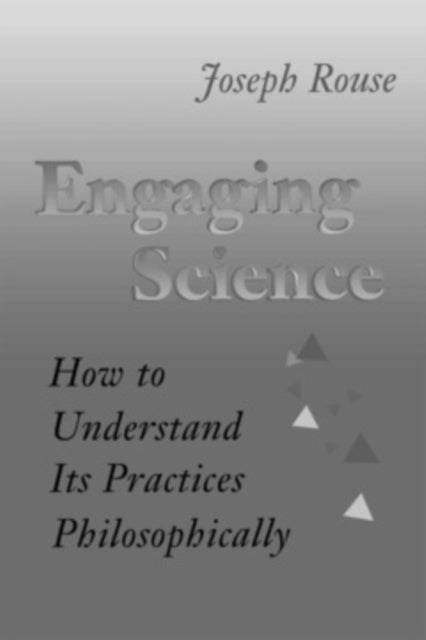 Book cover of: Engaging Science