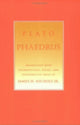 Book cover of: Phaedrus