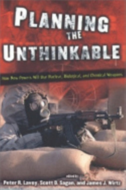 Book cover of: Planning the Unthinkable