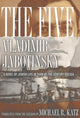 Book cover of: Five. By: Vladimir Jabotinsky