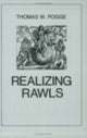 Book cover of: Realizing Rawls