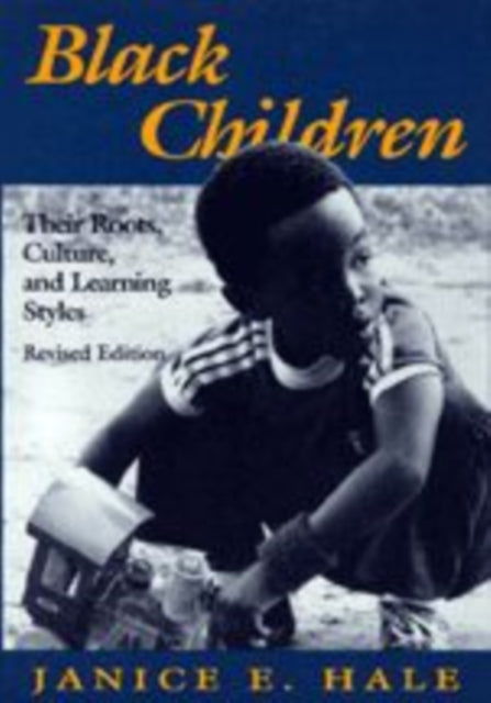 Book cover of: Black Children