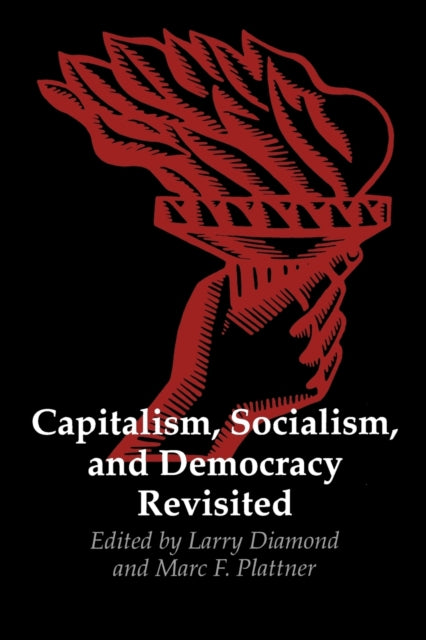Book cover of: Capitalism, Socialism, and Democracy Revisited
