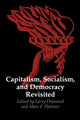 Book cover of: Capitalism, Socialism, and Democracy Revisited