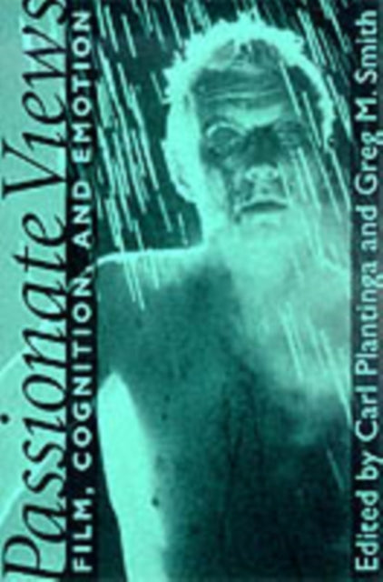 Book cover of: Passionate Views