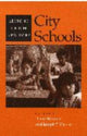 Book cover of: City Schools