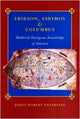 Book cover of: Erikson, Eskimos, and Columbus