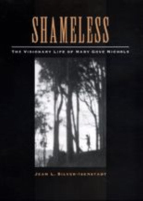 Book cover of: Shameless