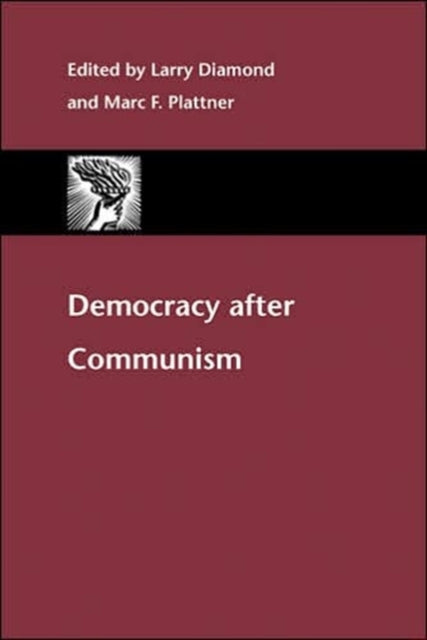 Book cover of: Democracy after Communism