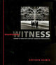 Book cover of: Disappearing Witness. By: Gretchen Garner