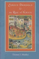 Book cover of: Enrico Dandolo and the Rise of Venice