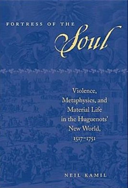 Book cover of: Fortress of the Soul
