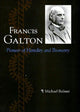 Book cover of: Francis Galton. By: Michael Bulmer