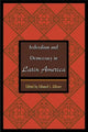 Book cover of: Federalism and Democracy in Latin America. By: Edward L. Gibson