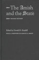 Book cover of: Amish and the State
