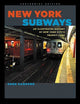 Book cover of: New York Subways. By: Gene Sansone