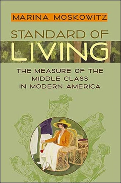 Book cover of: Standard of Living