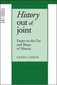 Book cover of: History Out of Joint. By: Sande Cohen