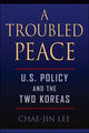 Book cover of: Troubled Peace