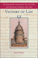 Book cover of: Victory of Law