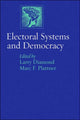 Book cover of: Electoral Systems and Democracy