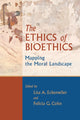 Book cover of: Ethics of Bioethics