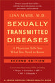 Book cover of: Sexually Transmitted Diseases. By: Lisa Marr