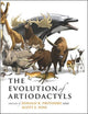 Book cover of: Evolution of Artiodactyls